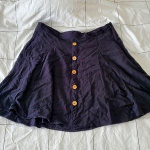 Modcloth black skirt